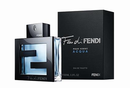 عطر Fan di FENDI جريء ومنتهى العصرية